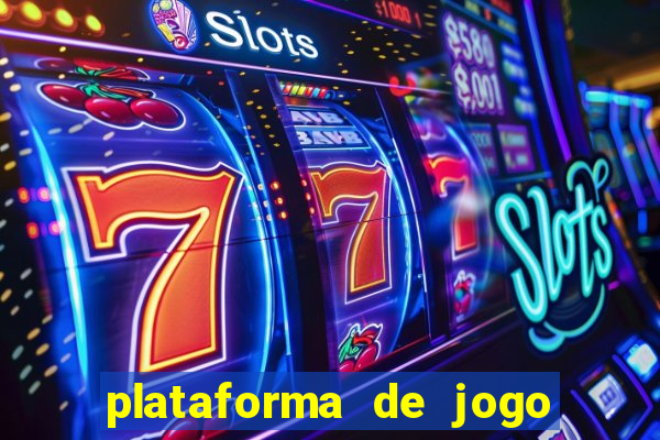 plataforma de jogo que nao precisa depositar dinheiro